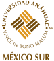 Universidad Anáhuac México Sur