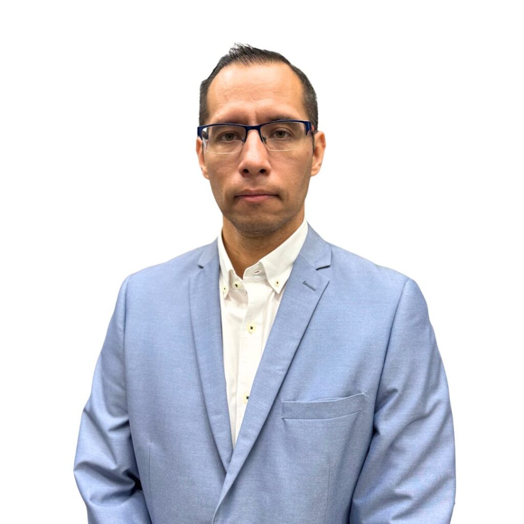 Alex Ramos