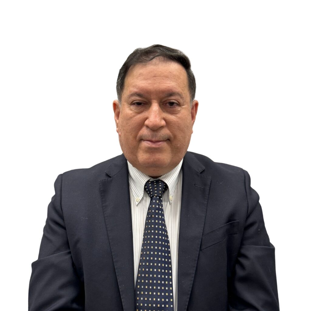 Carlos Acevedo