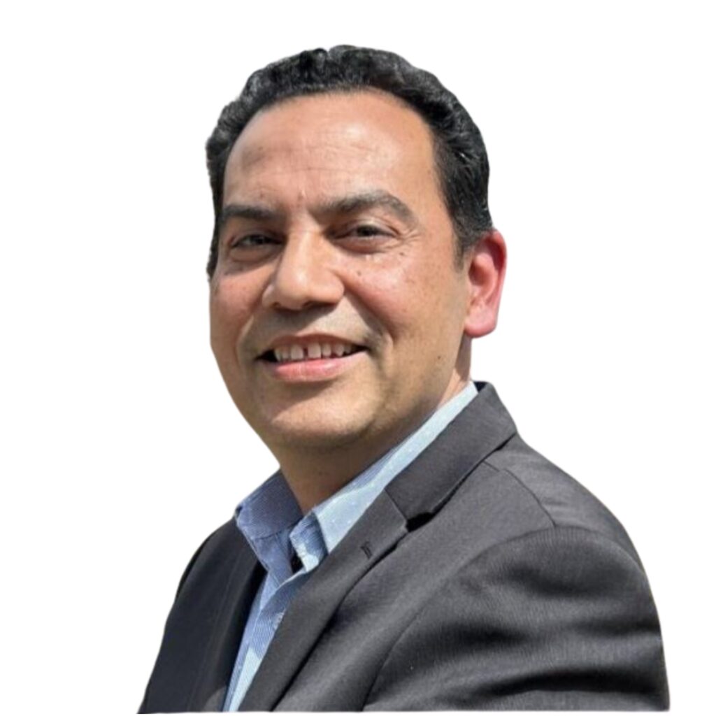 Carlos Fúquene