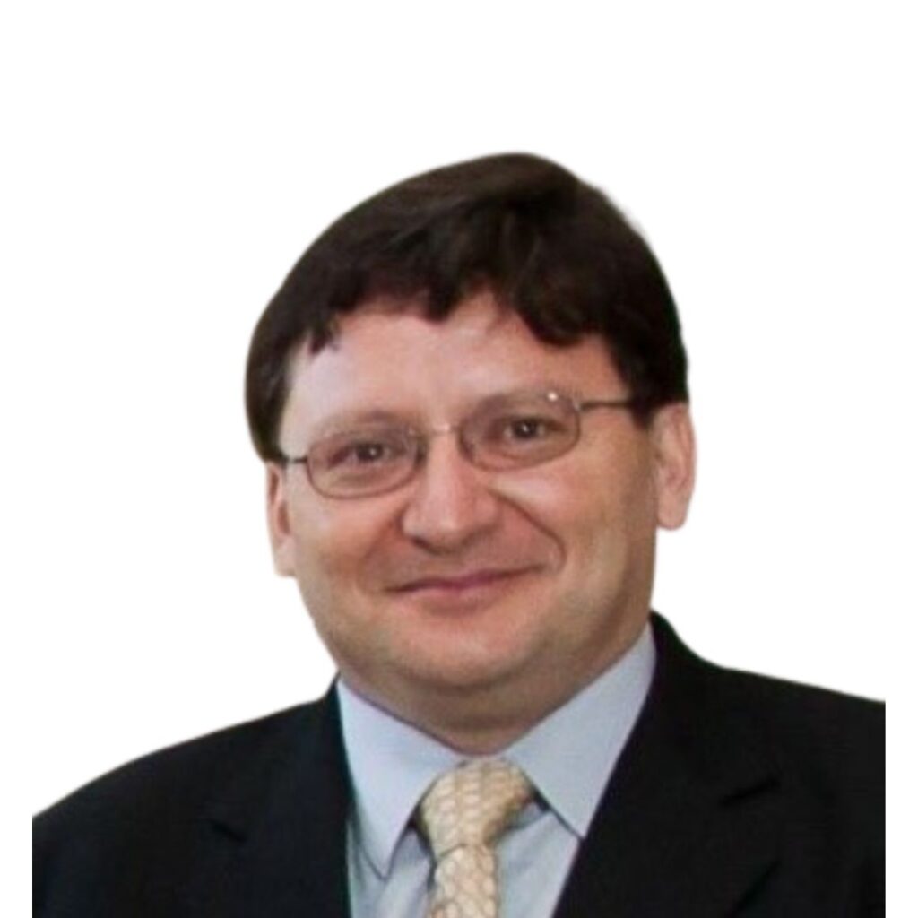 Carlos Menjivar