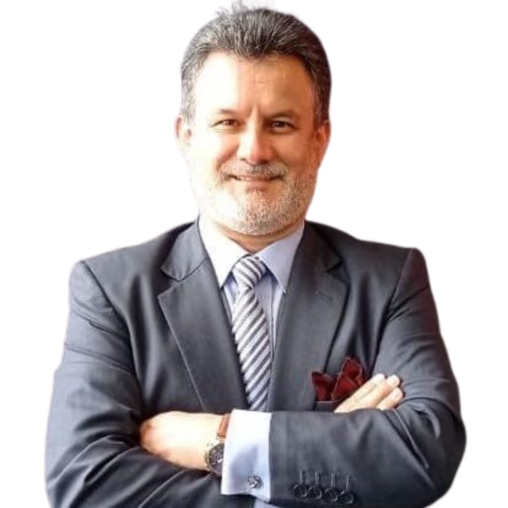 Efraín Ortiz