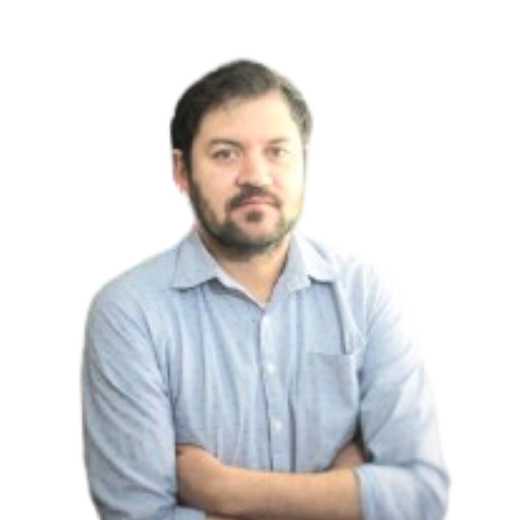 Fabián Giraldo