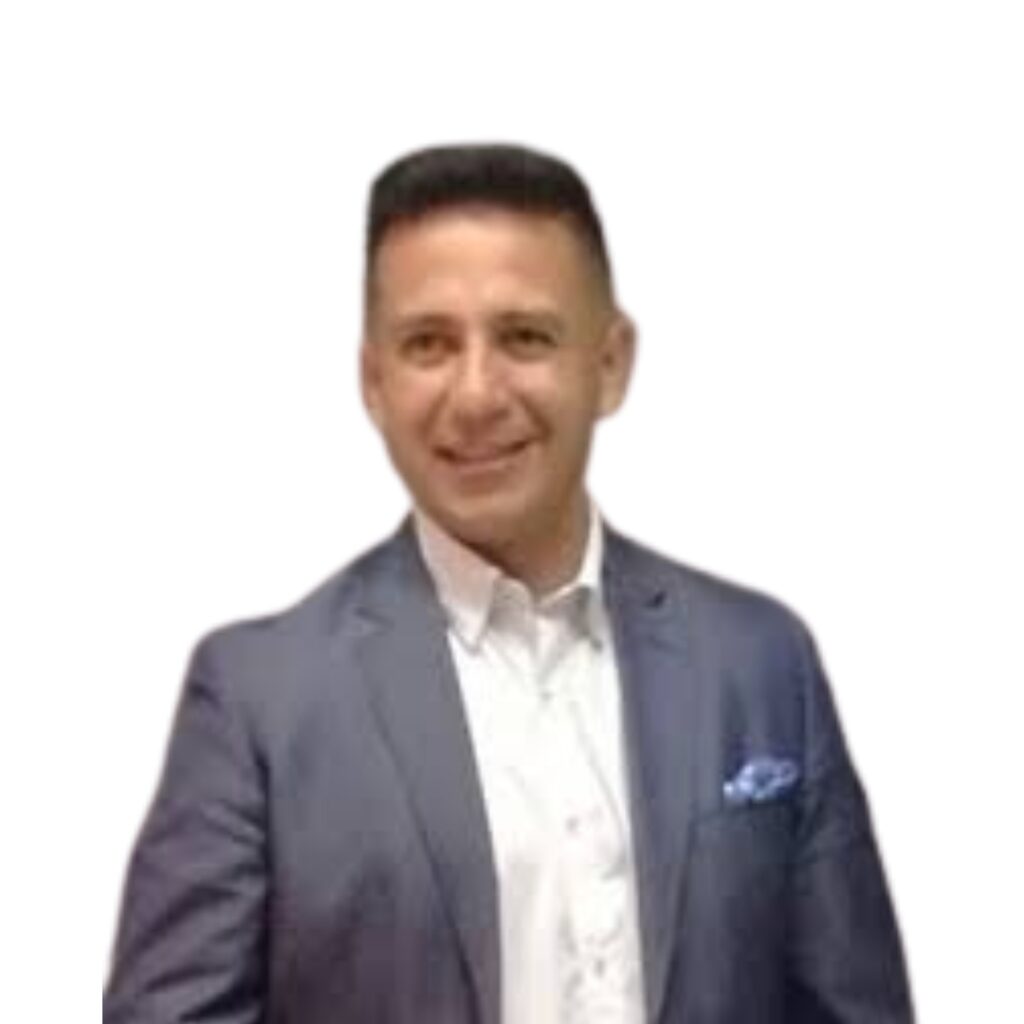 Henry Martínez