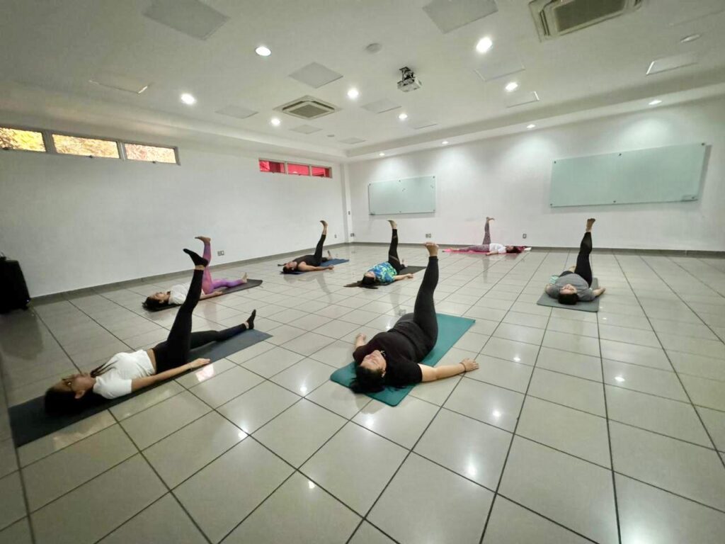 ISEADE_WELLNESS