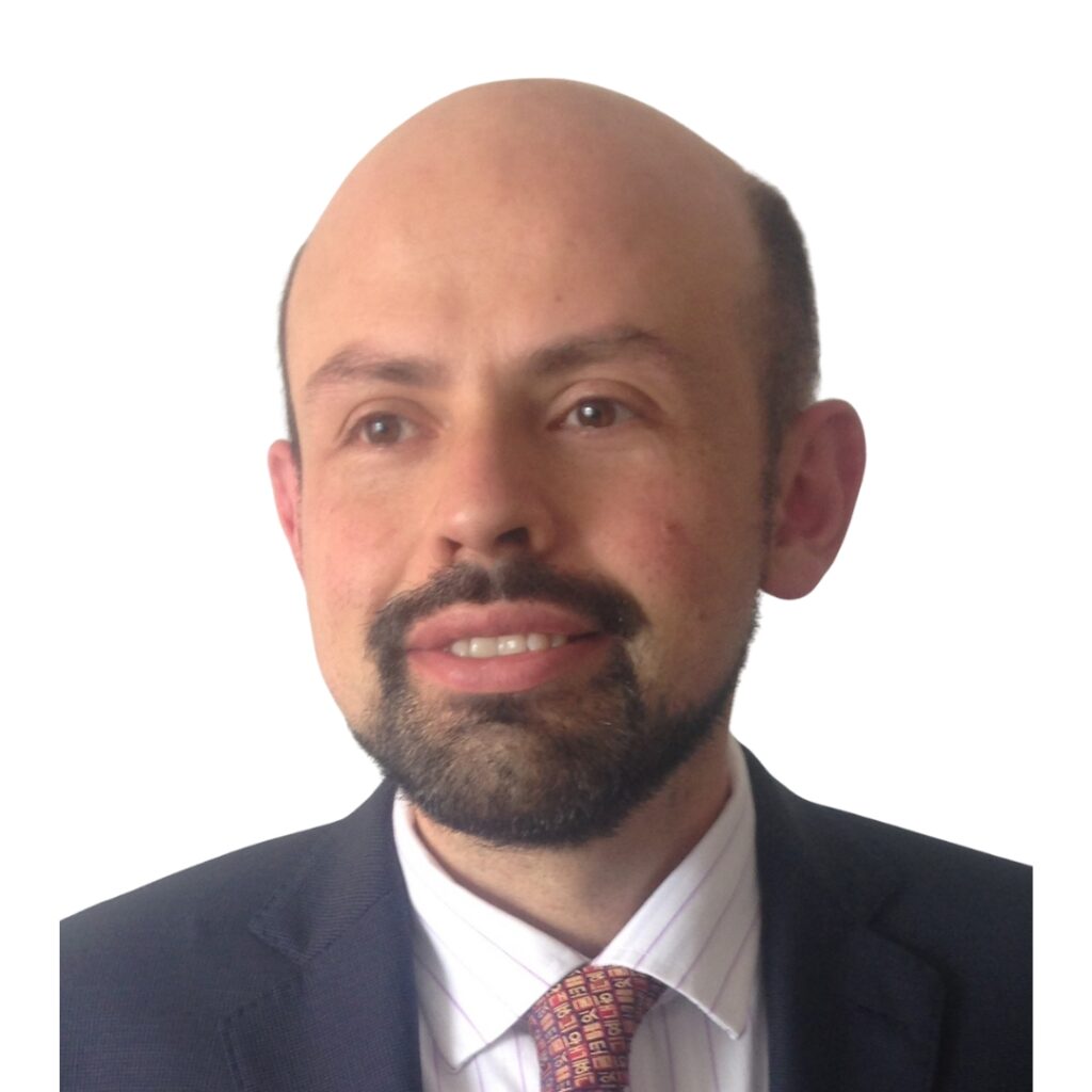 Jorge Alvarado