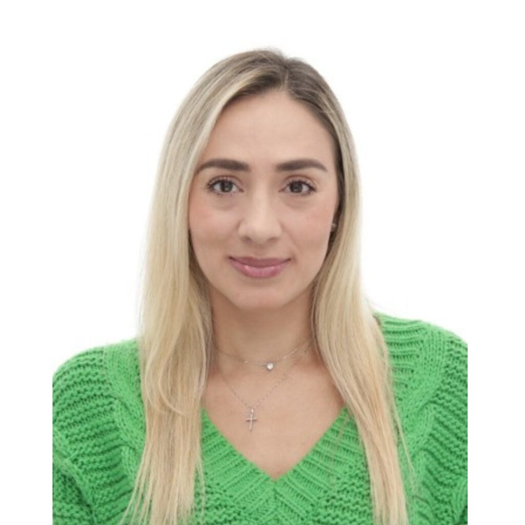 Sophia Morales