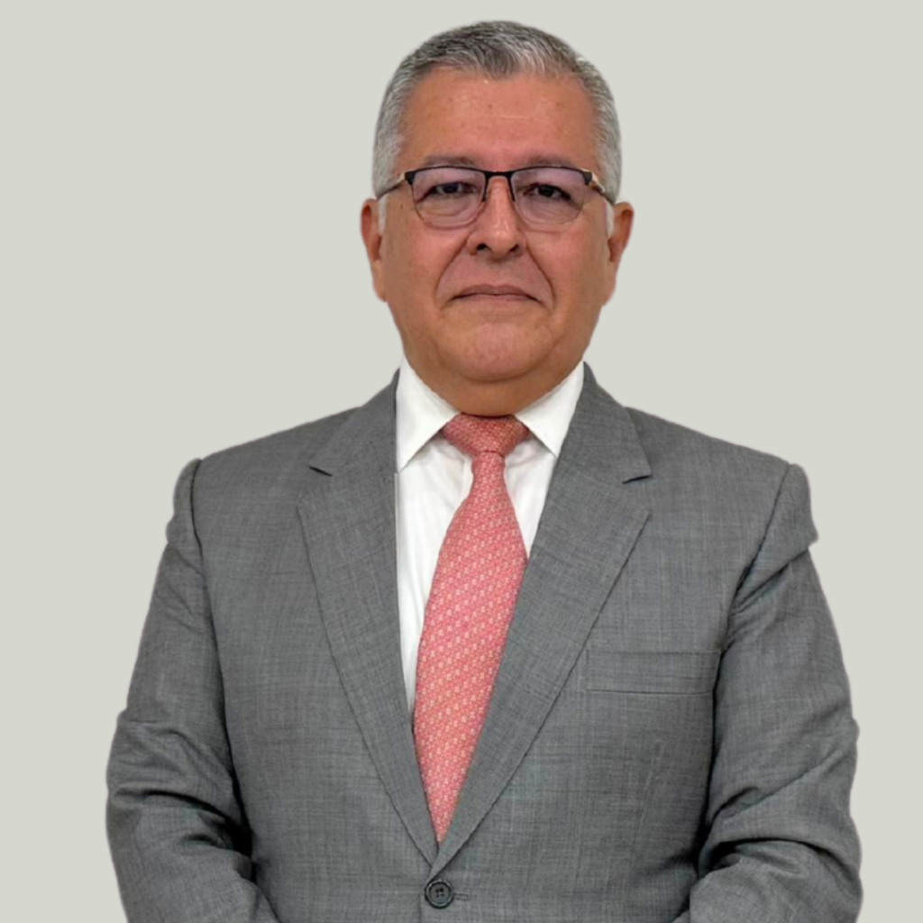 Rogelio Castillo