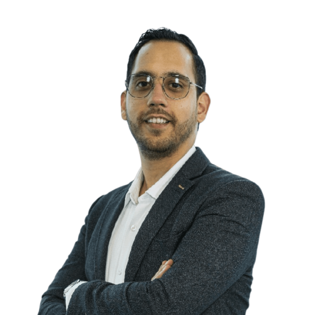 Daniel Restrepo_