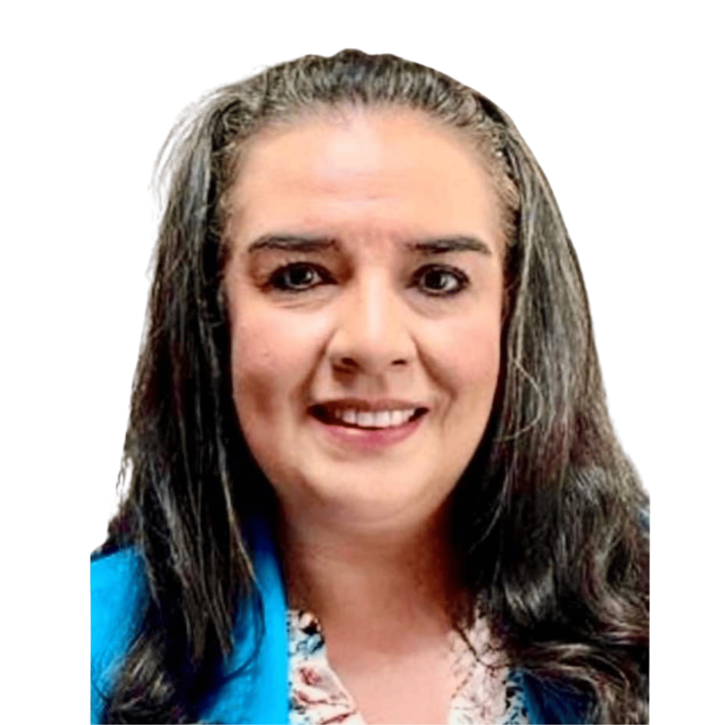 Deborah Chávez