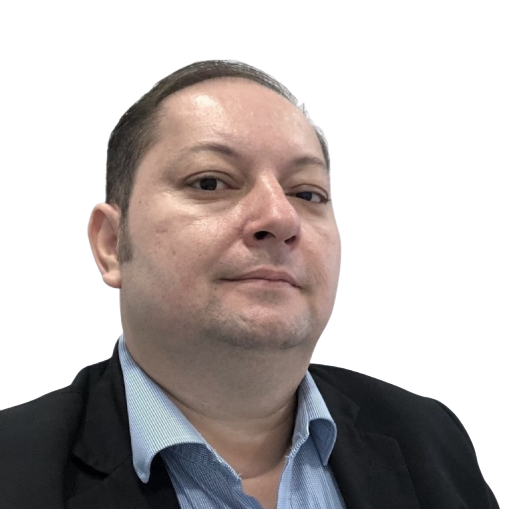 Jorge Guevara
