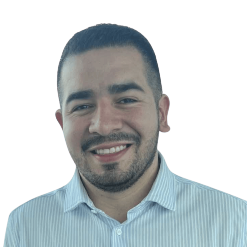 Luis Gerardo Reyes