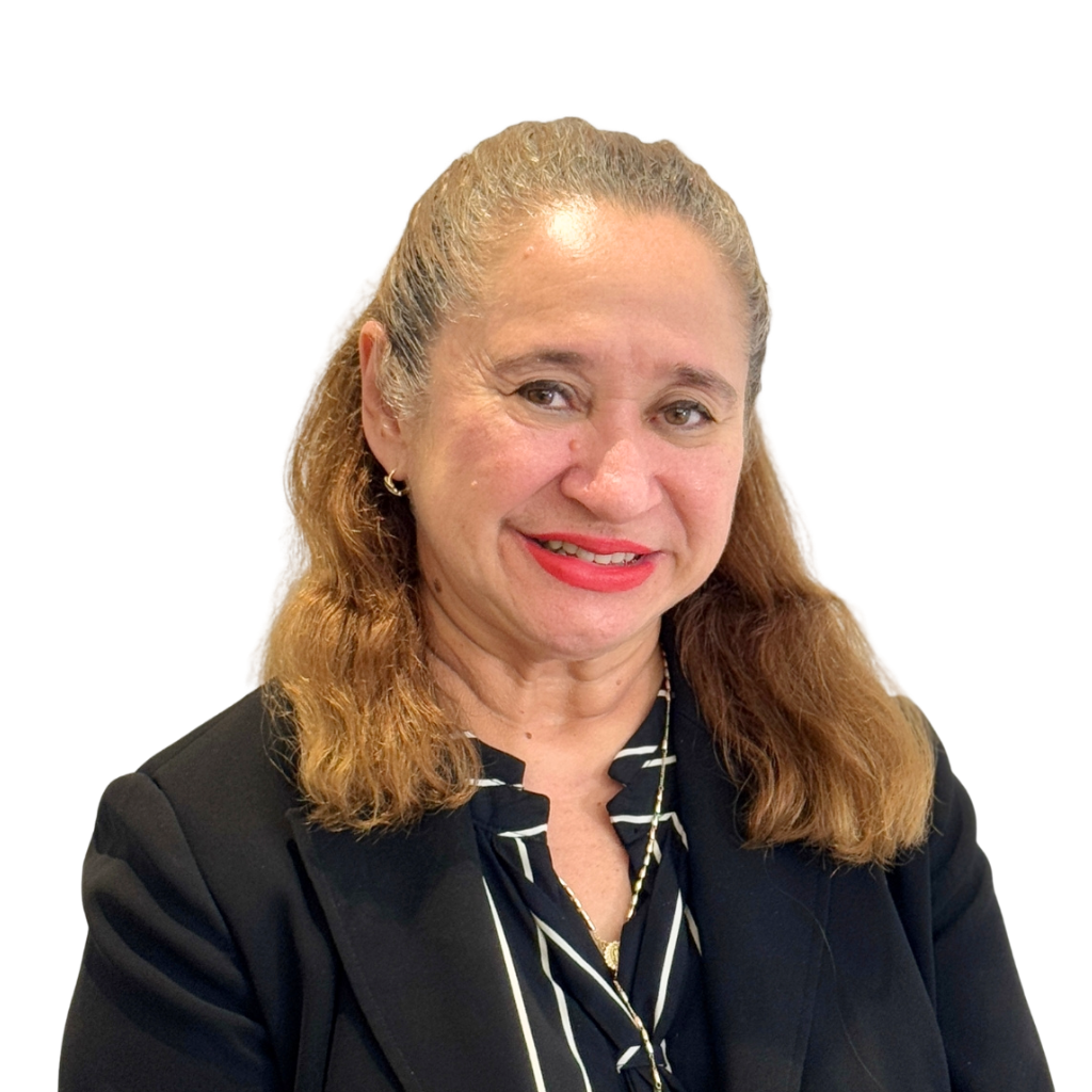 Yanira de Martínez