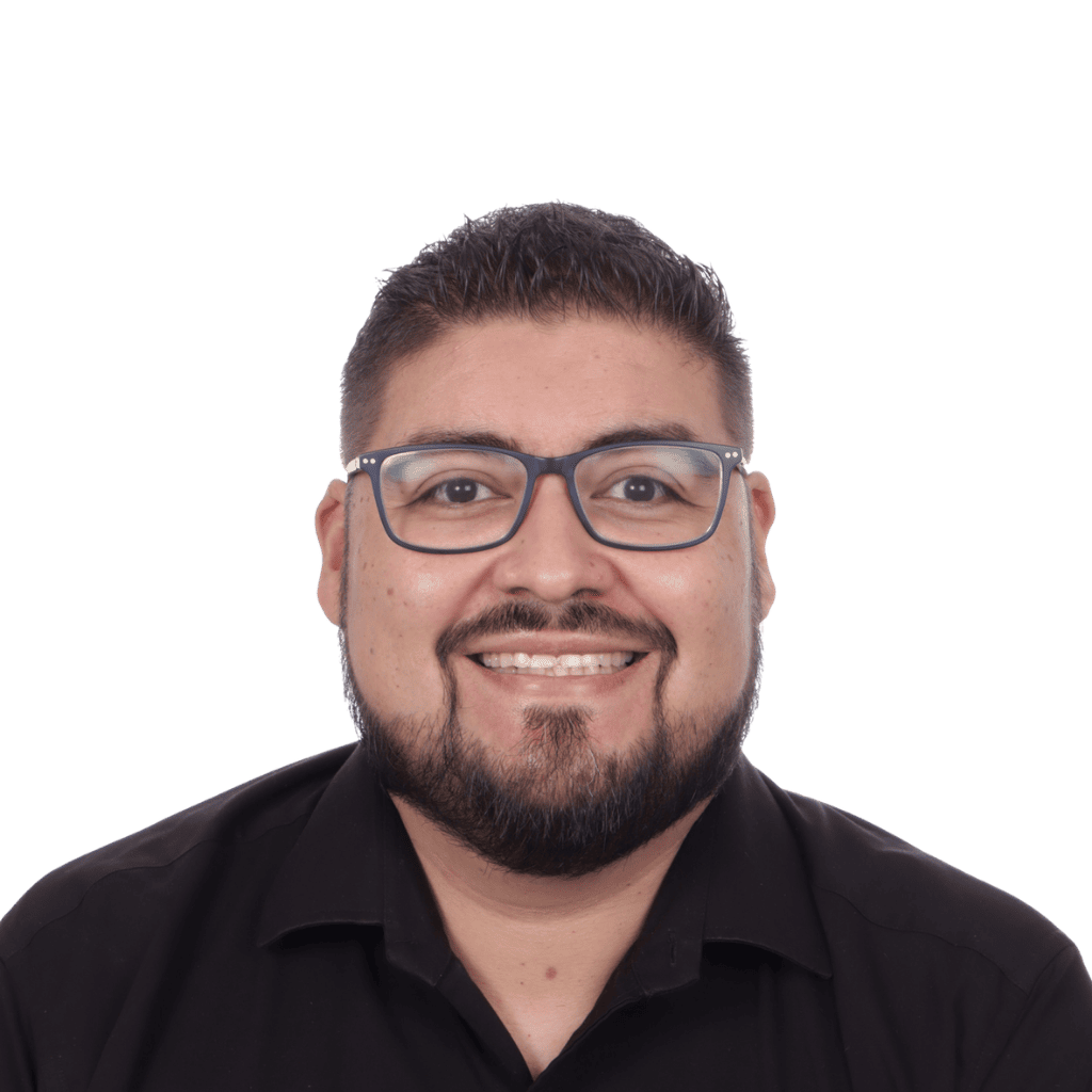 Luis Carranza