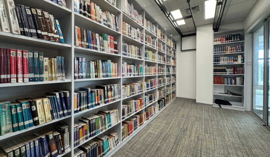 BIBLIOTECA-ISEADE
