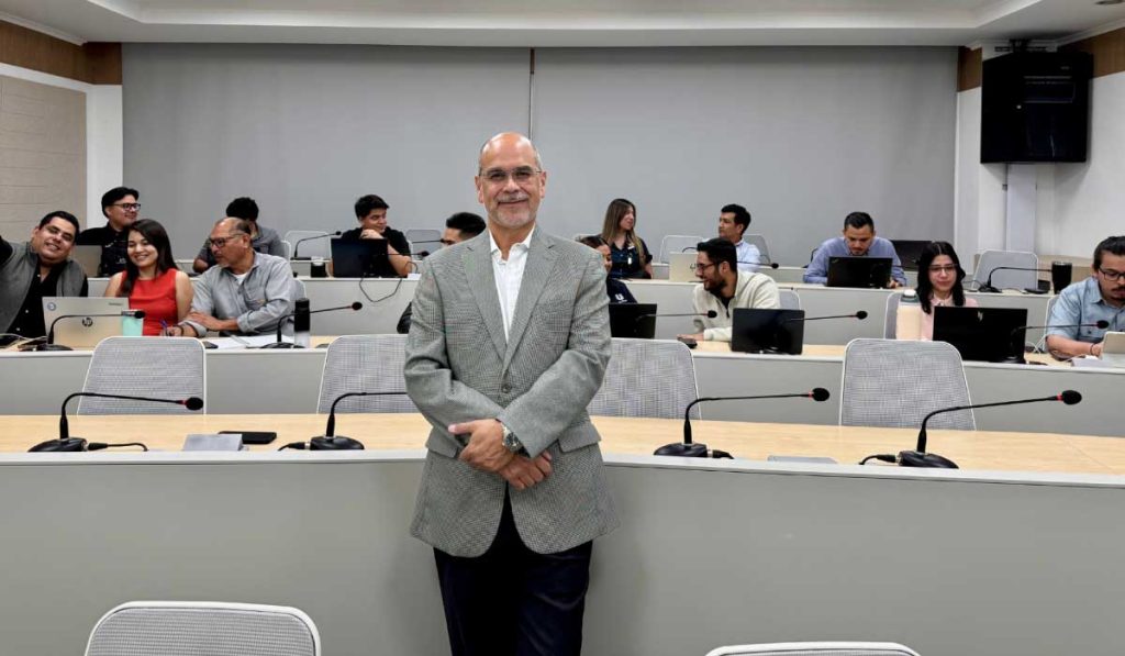 CLASES-MBA-ISEADE