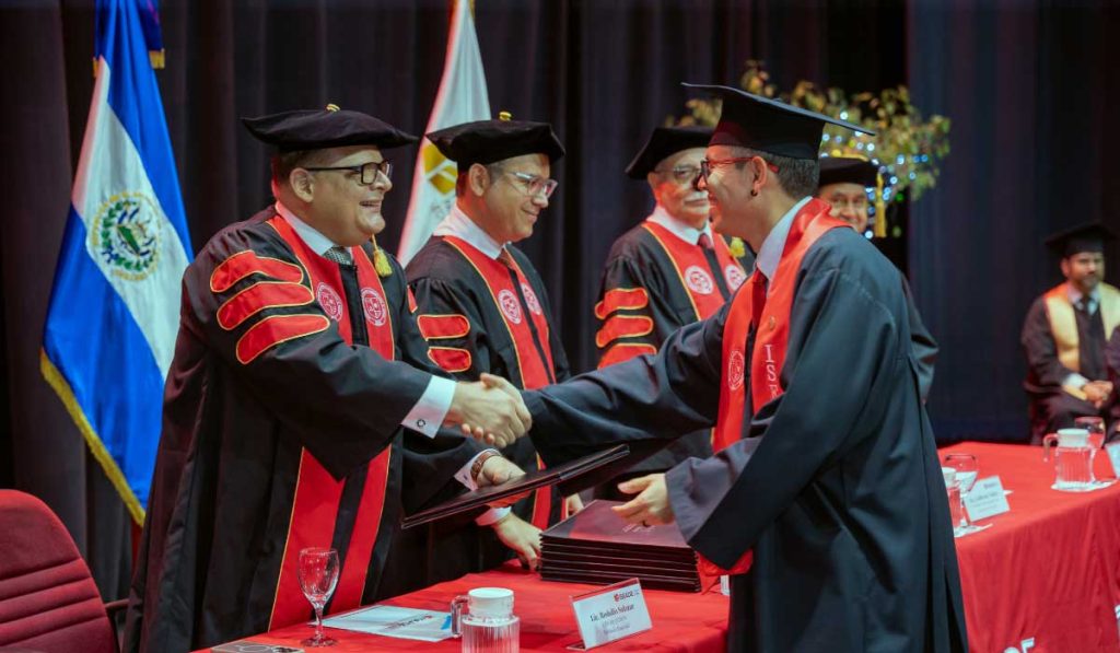 GRADUACION-MBA-ISEADE