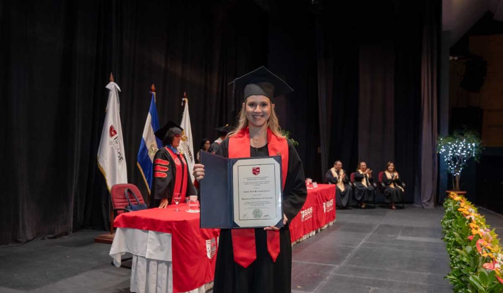 GRADUADA-MBA-ISEADE