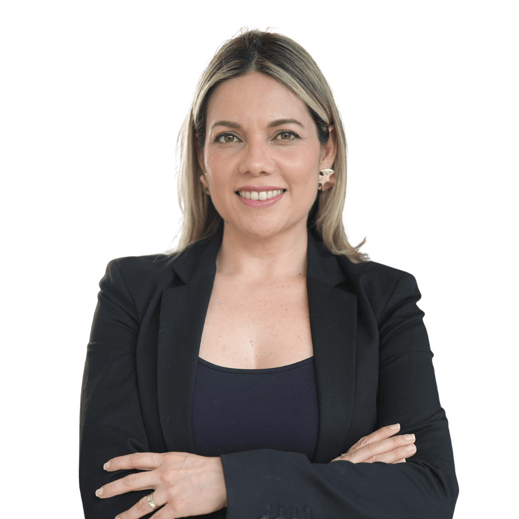 Karla Rivas