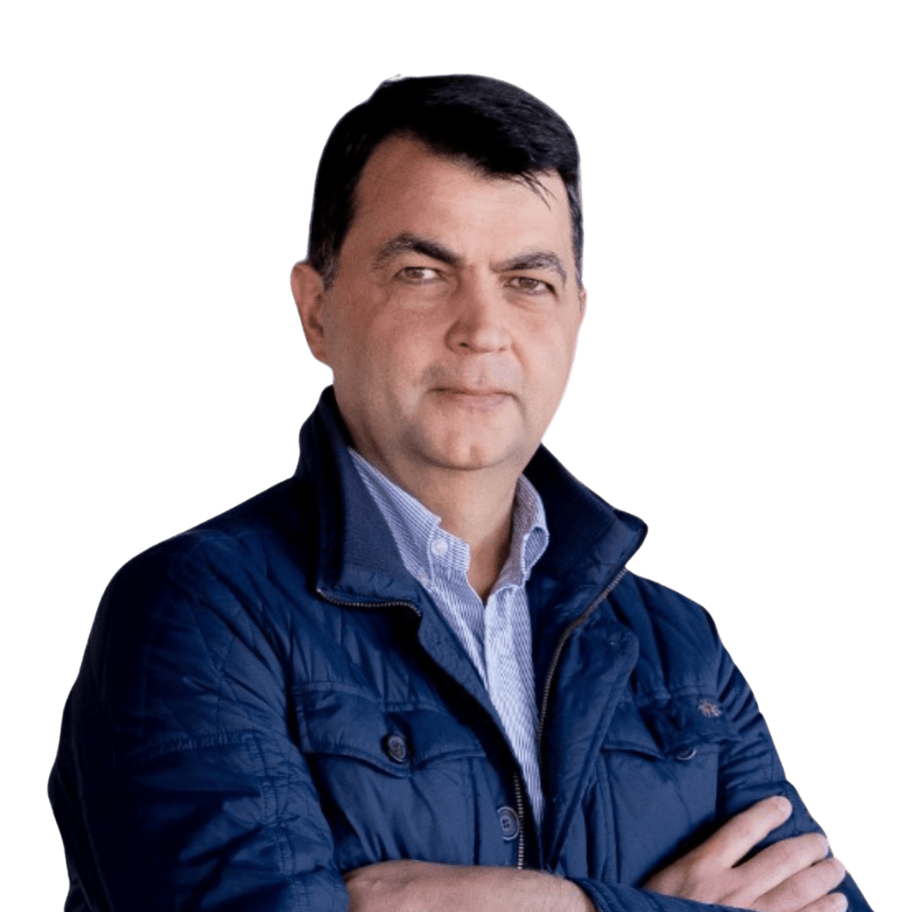 Mauricio Rey