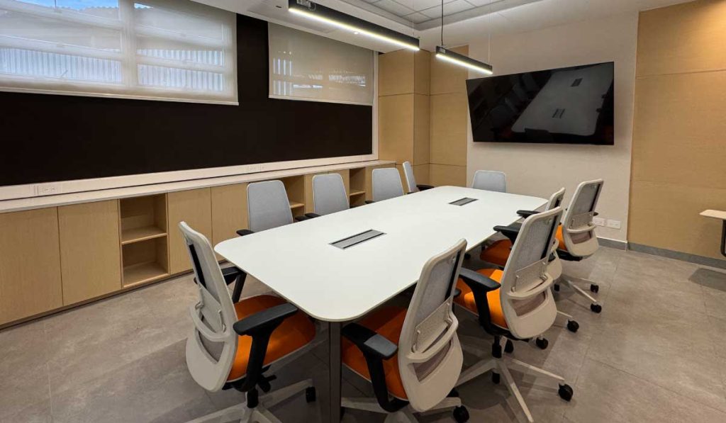OFICINAS-ISEADE
