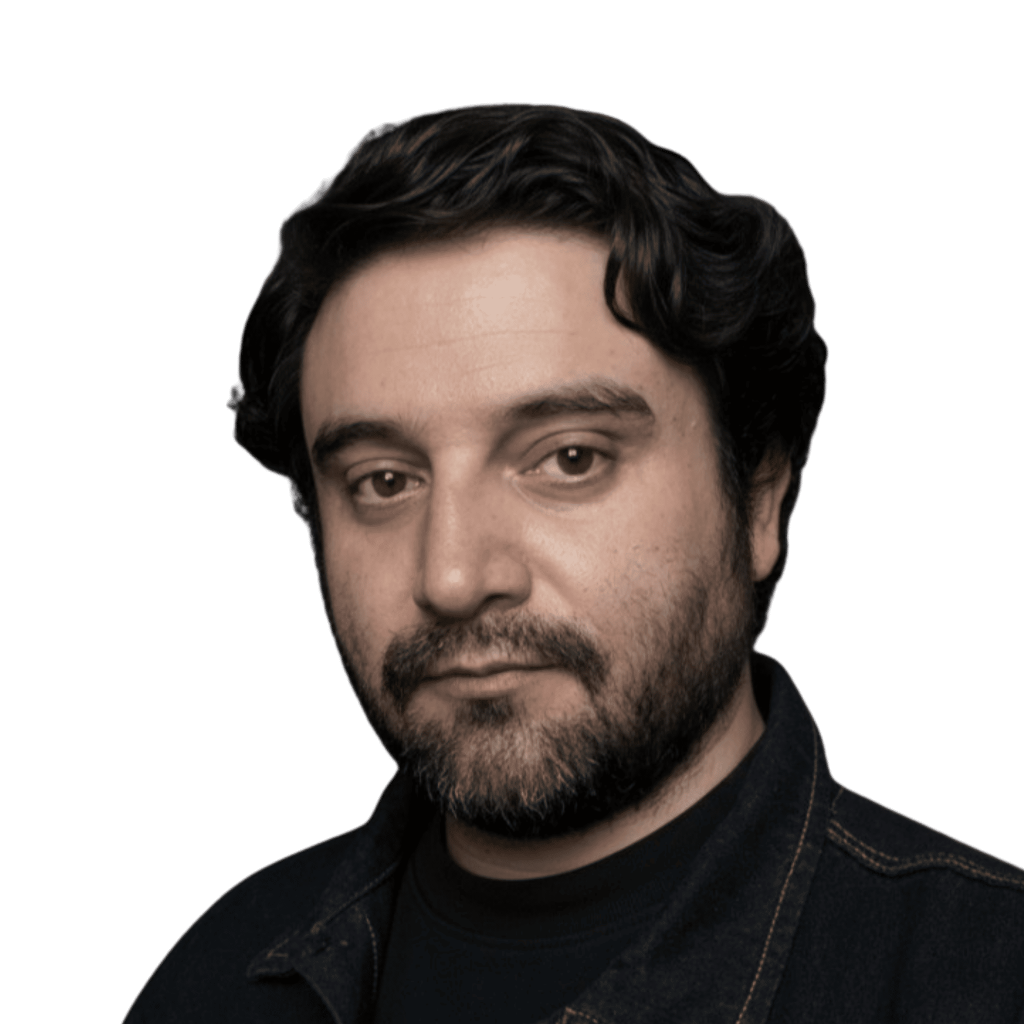 Daniel Galeano
