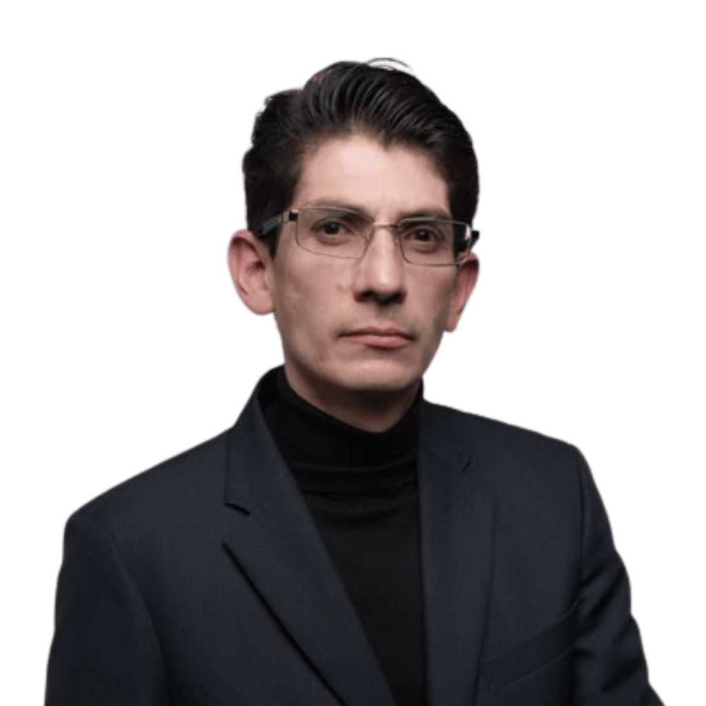 Fernando Gamallo