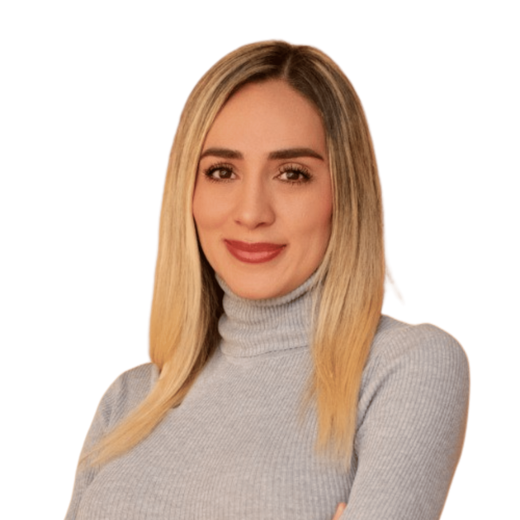 Sophia Morales