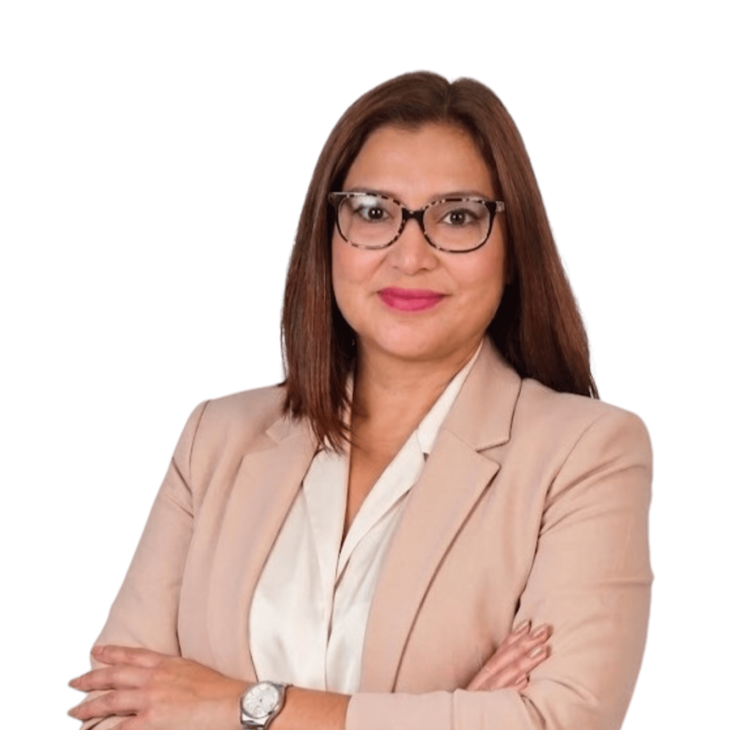 Jessica Lemus