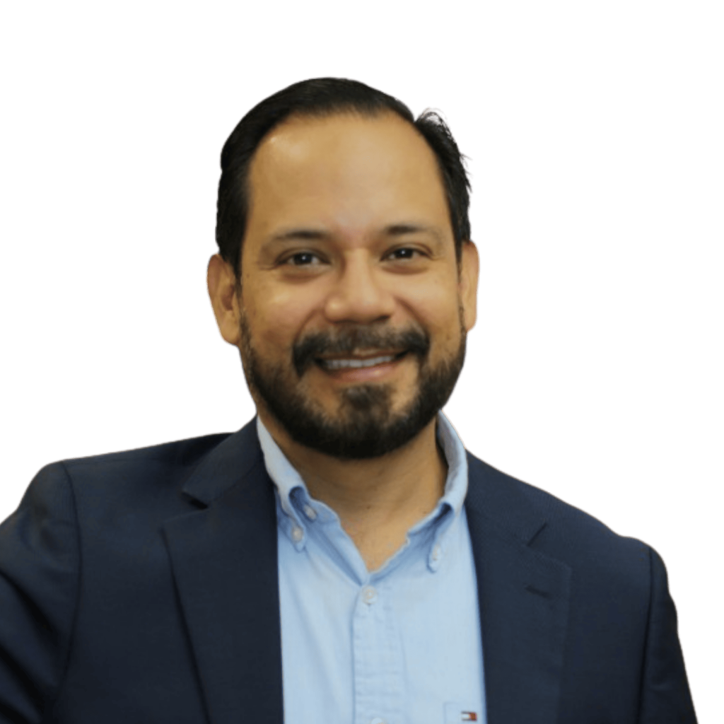 Juan Francisco-Escobar