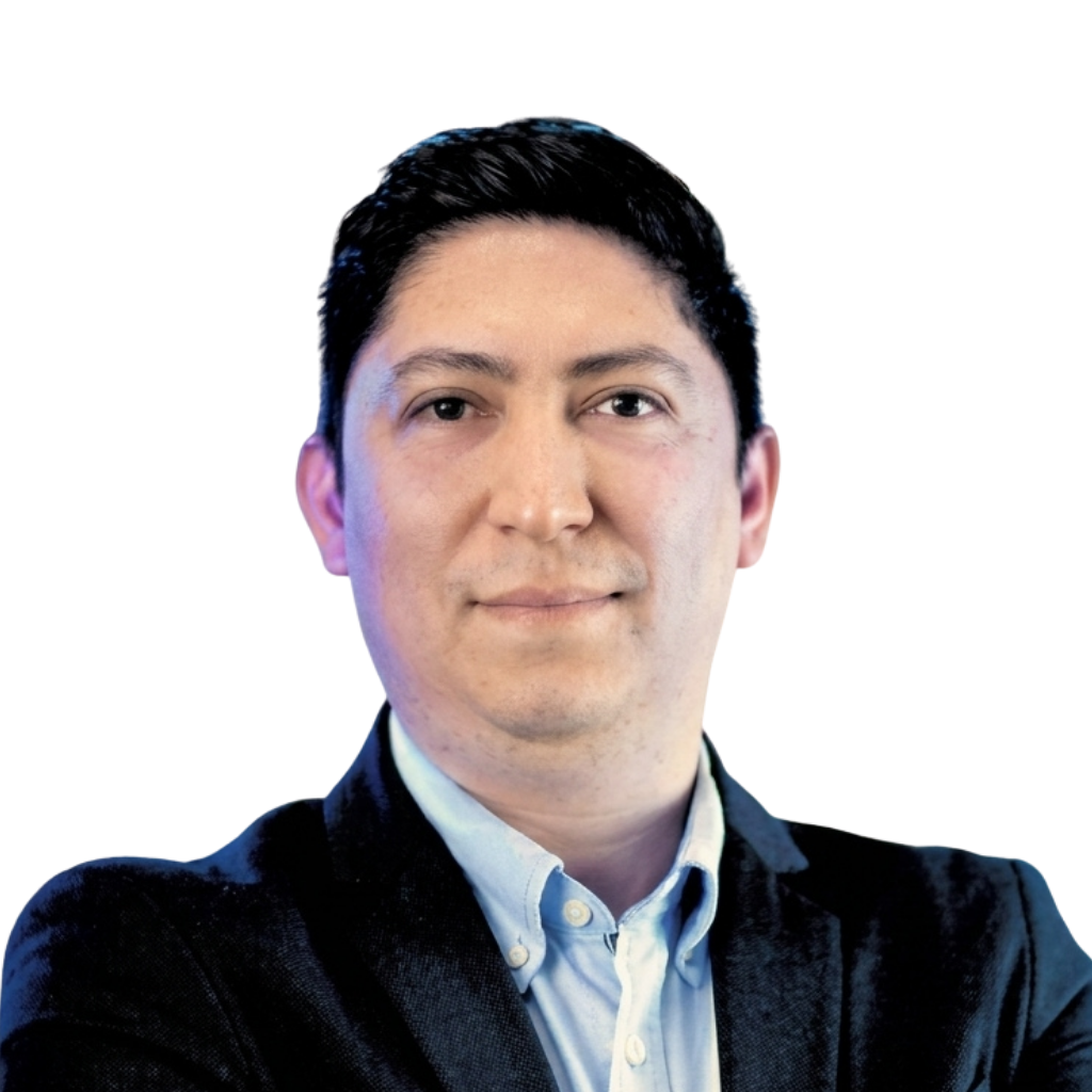 Alfredo Muñoz