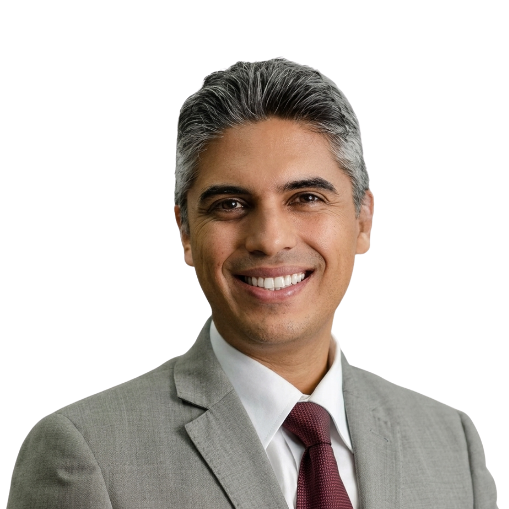 Julio Osegueda