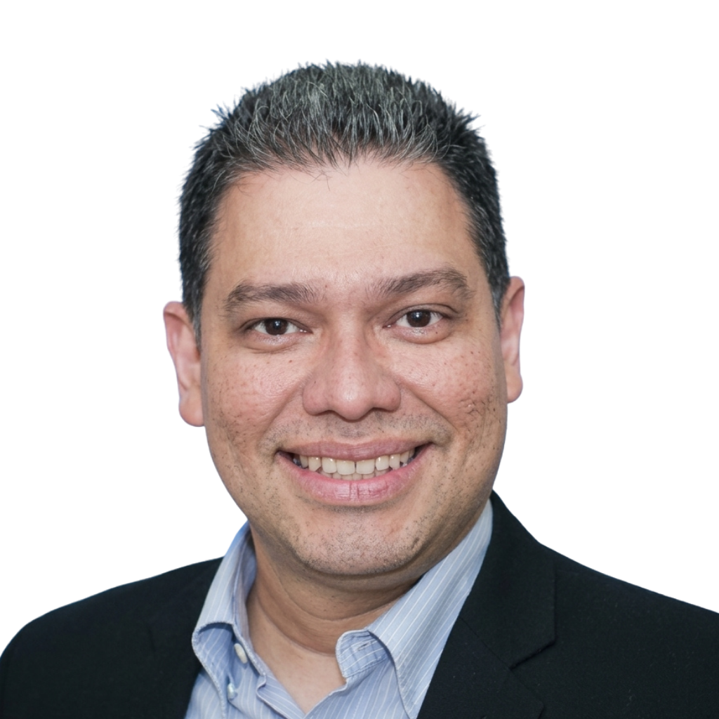 Roberto Arévalo