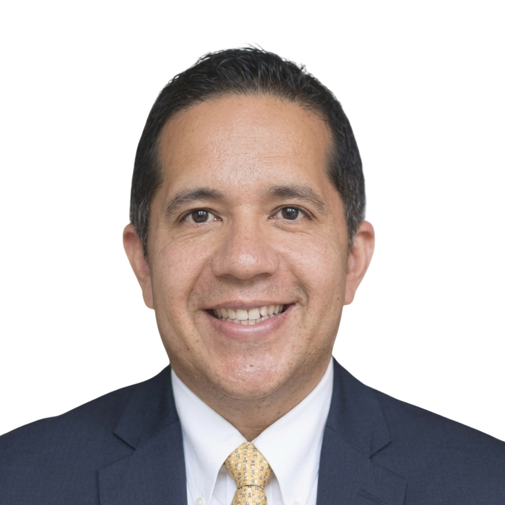 Sigfredo Figueroa